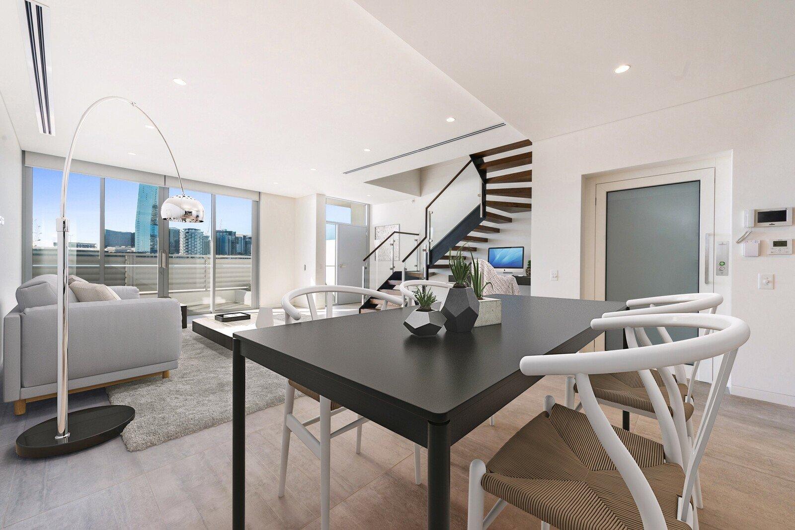 224 River Esplanade, Docklands, 3008