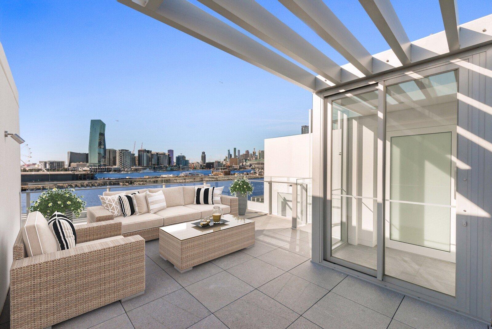 224 River Esplanade, Docklands, 3008