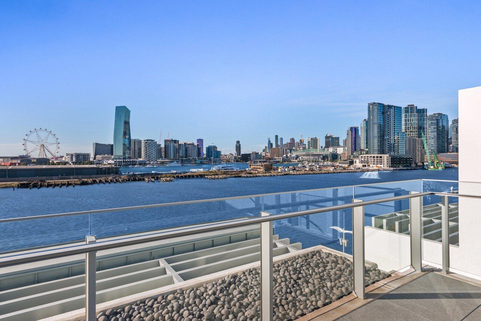 224 River Esplanade, Docklands, 3008