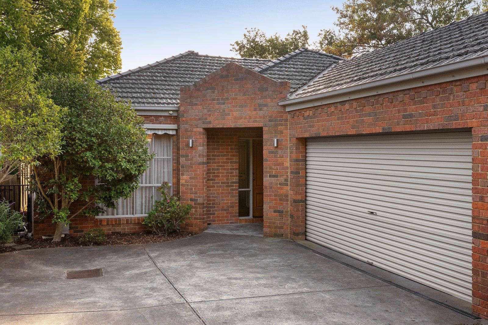 2/25 Talbot Avenue, Balwyn, 3103