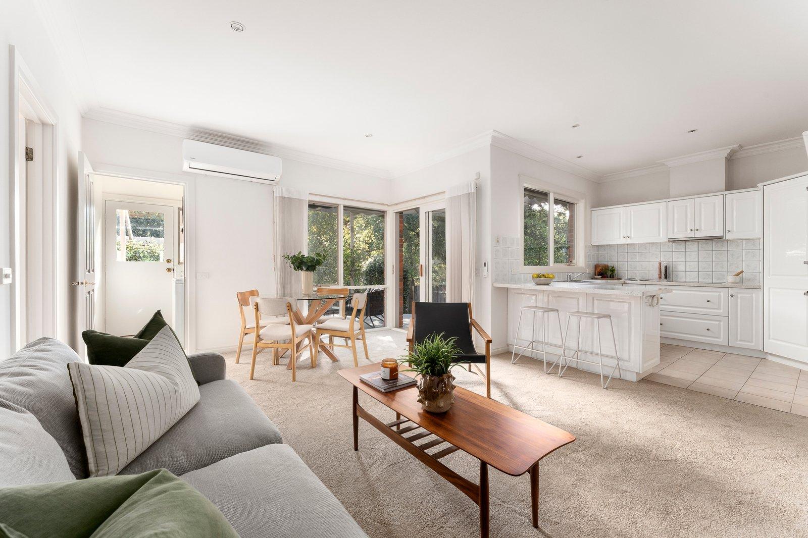 2/25 Talbot Avenue, Balwyn, 3103