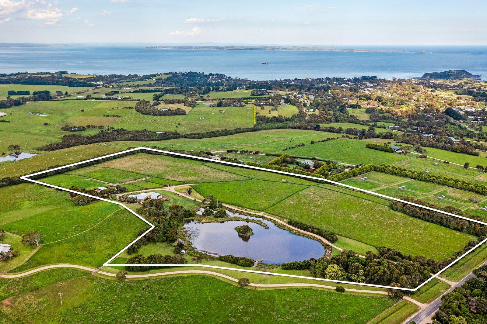 2275 Mornington Flinders Road, Flinders, 3929