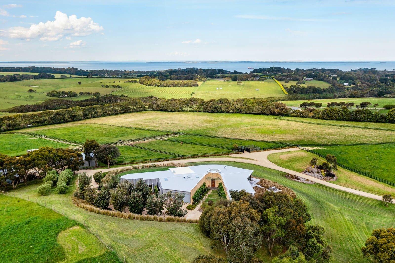 2275 Mornington Flinders Road, Flinders, 3929