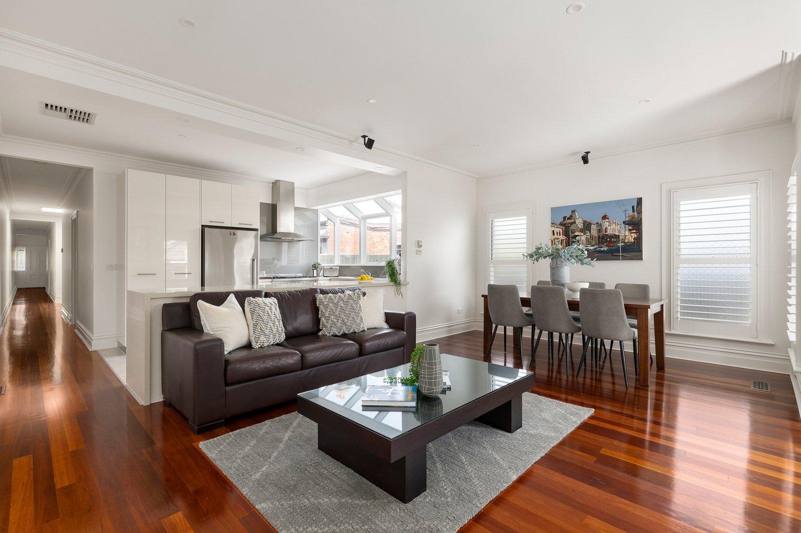 2/28 Belgrave Street, Hawthorn, 3122