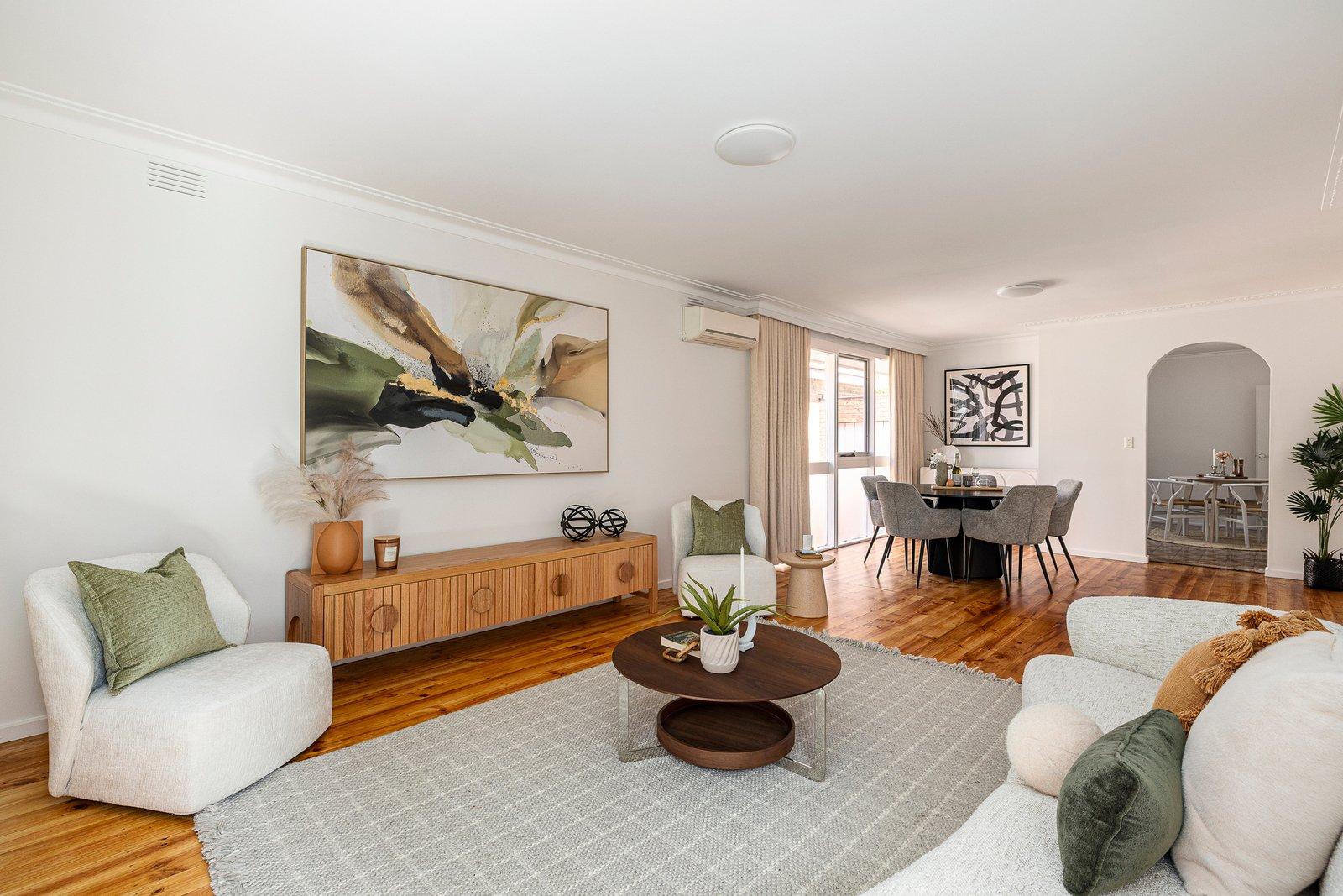 2/28 Birdwood Street, Balwyn, 3103