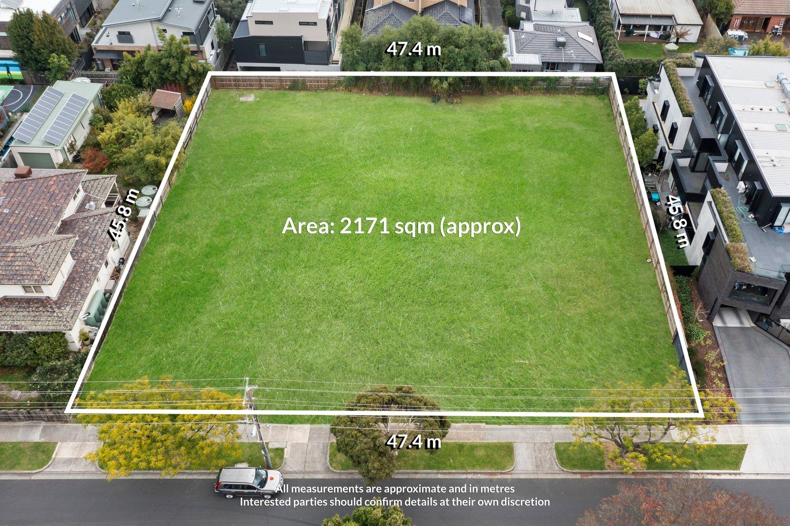 23-27 Prince Edward Avenue, Mckinnon, 3204