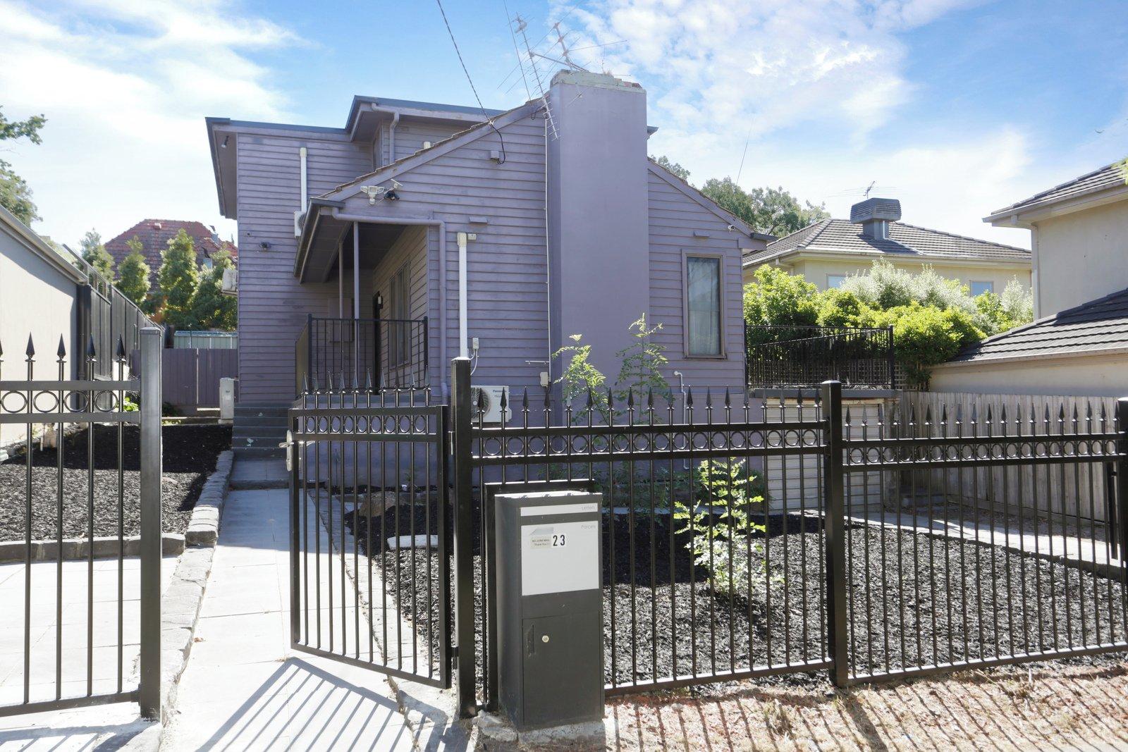 23 Winfield Road, Balwyn North, 3104