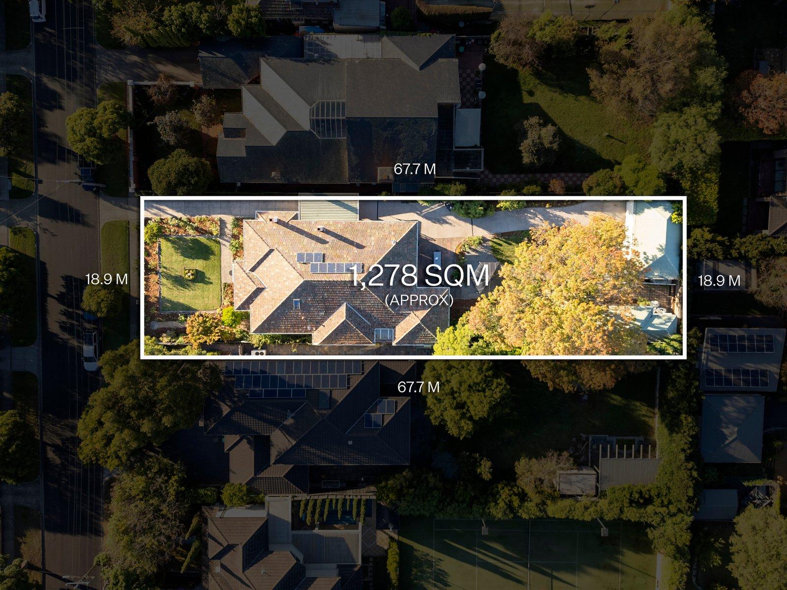 23 Yeovil Road, Glen Iris, 3146