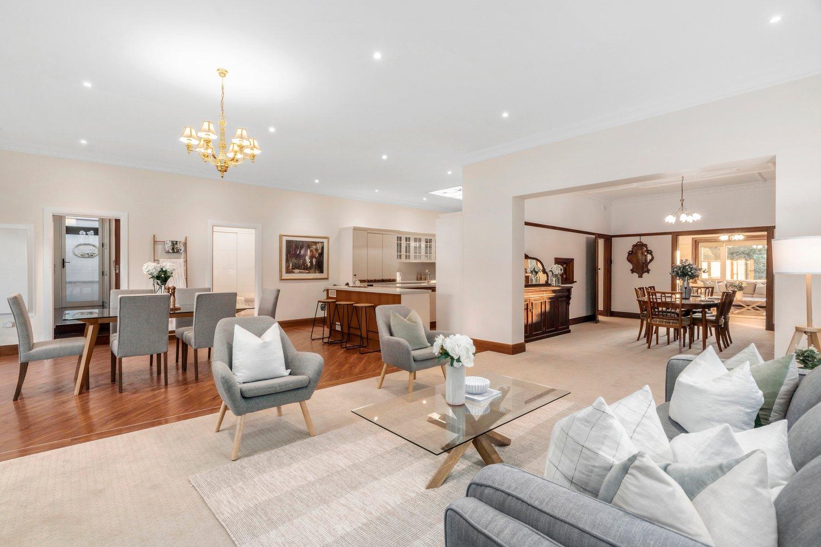 23 Yeovil Road, Glen Iris, 3146