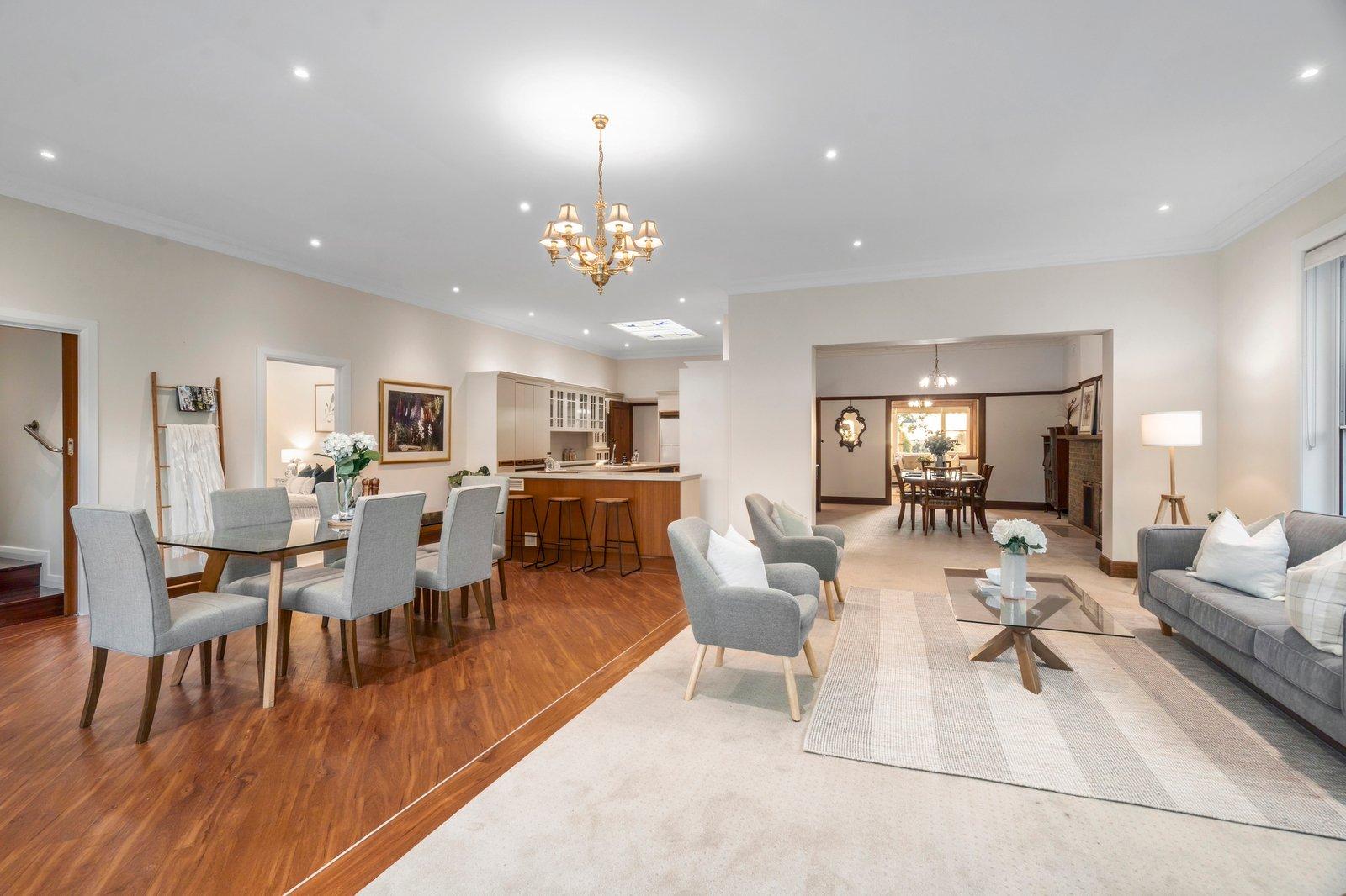 23 Yeovil Road, Glen Iris, 3146