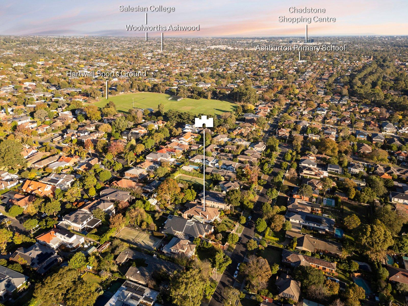 23 Yeovil Road, Glen Iris, 3146