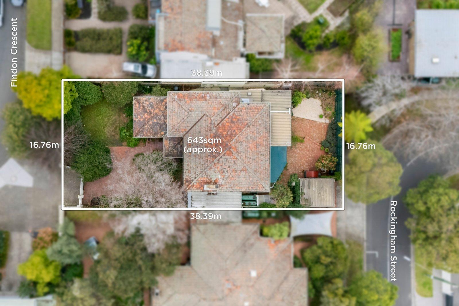 23 Findon Crescent, Kew, 3101