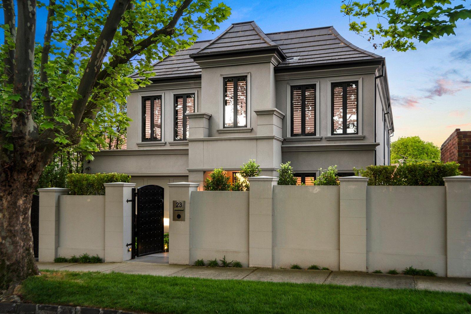 23 Hope Street, Glen Iris, 3146