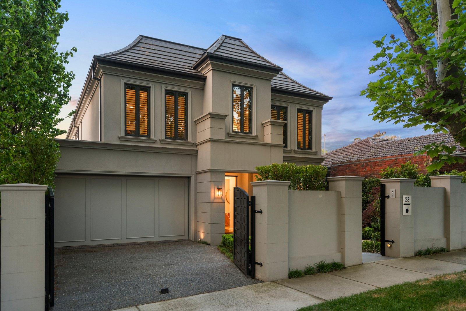 23 Hope Street, Glen Iris, 3146