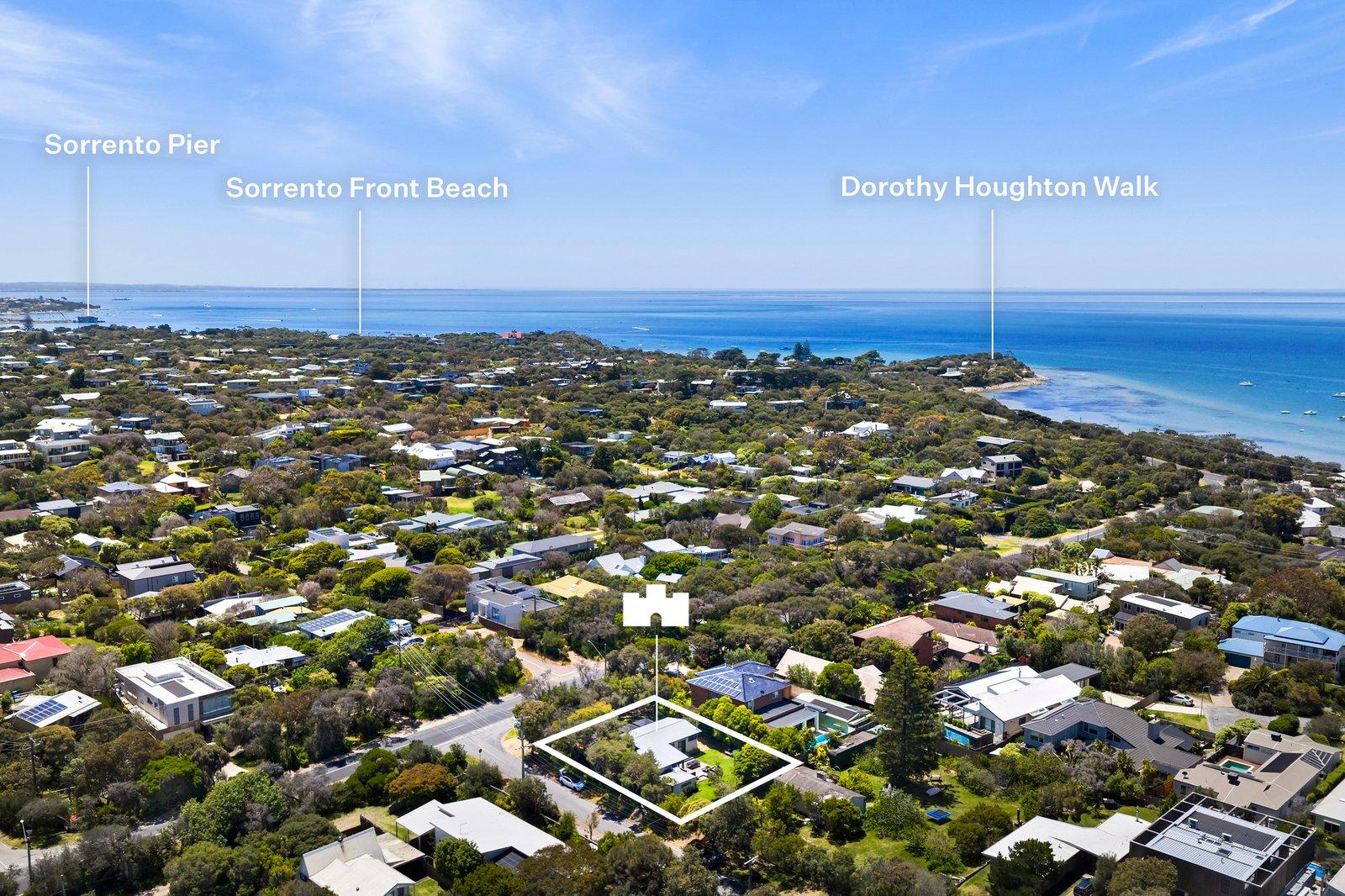 23 Hughes Road, Blairgowrie, 3942