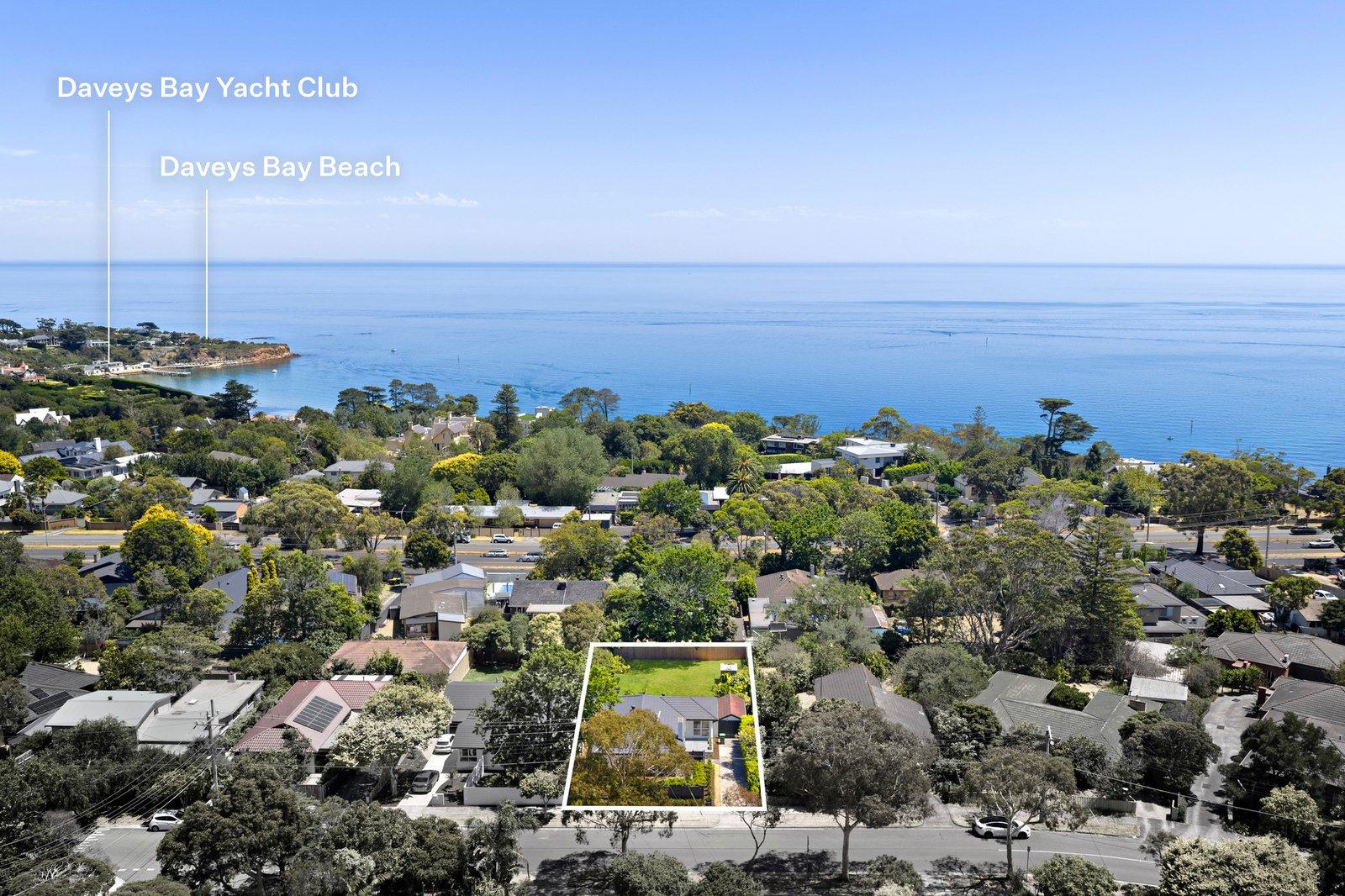 23 Mccomb Boulevard, Frankston South, 3199