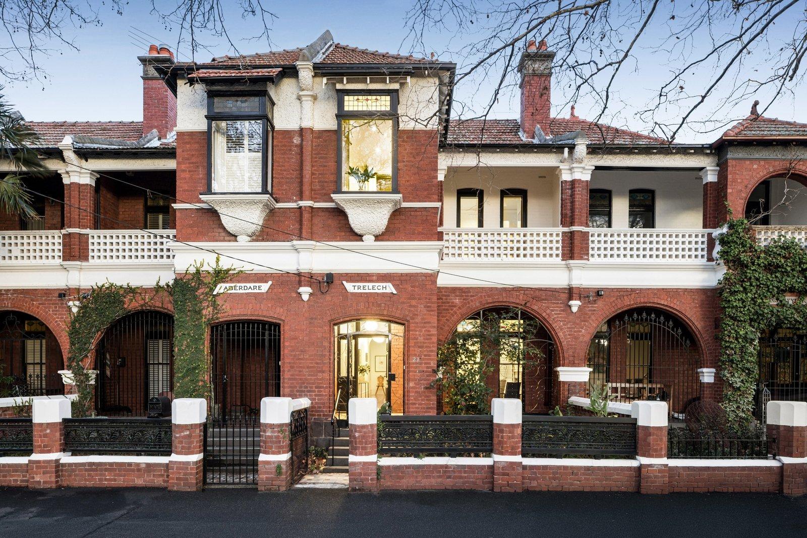 23 Mary Street, St Kilda West, 3182