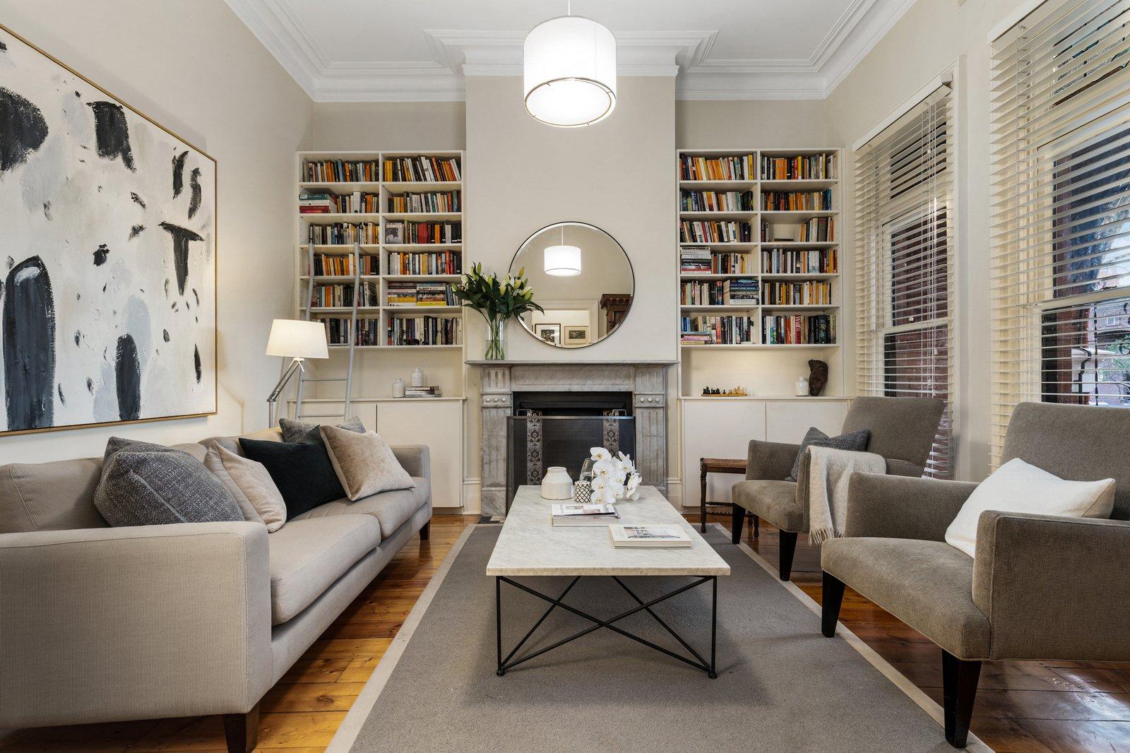 23 Mary Street, St Kilda West, 3182