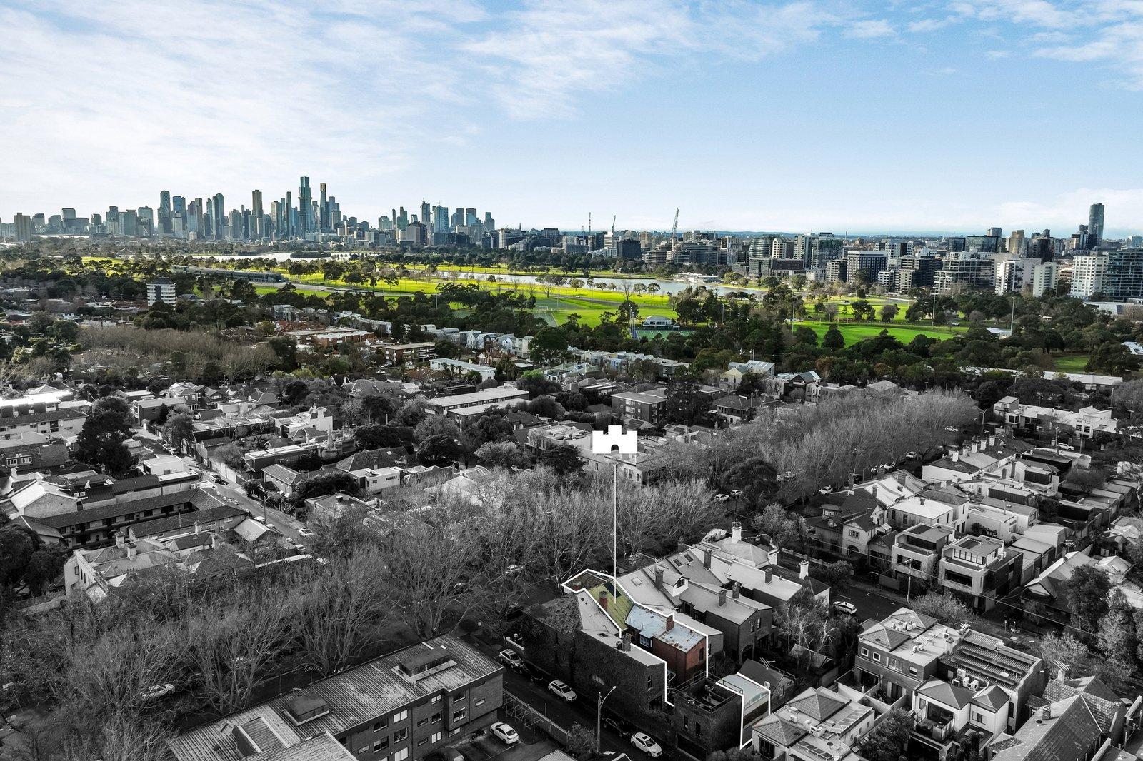 23 Mary Street, St Kilda West, 3182