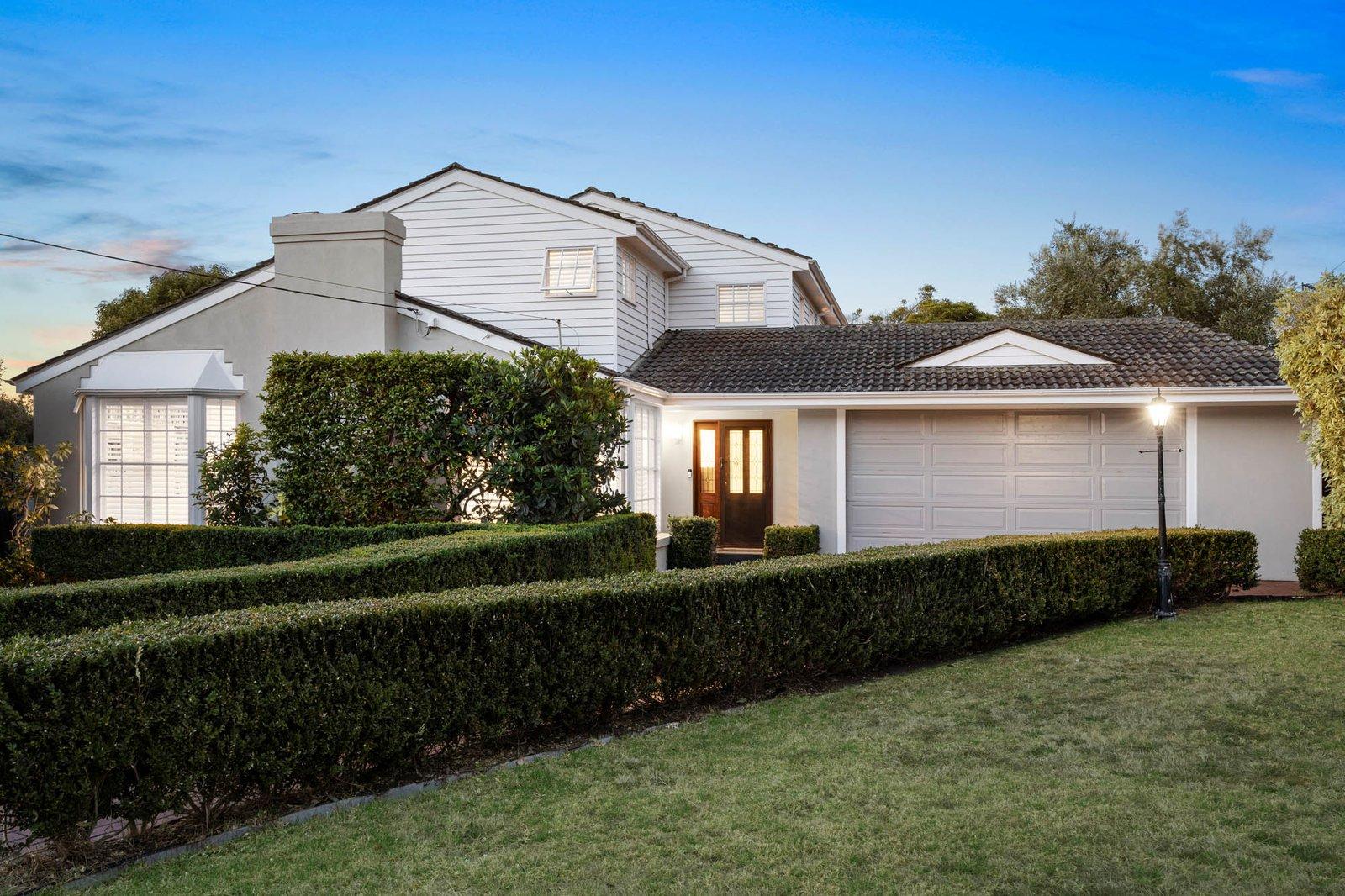 23 Mohilla Street, Mount Eliza, 3930