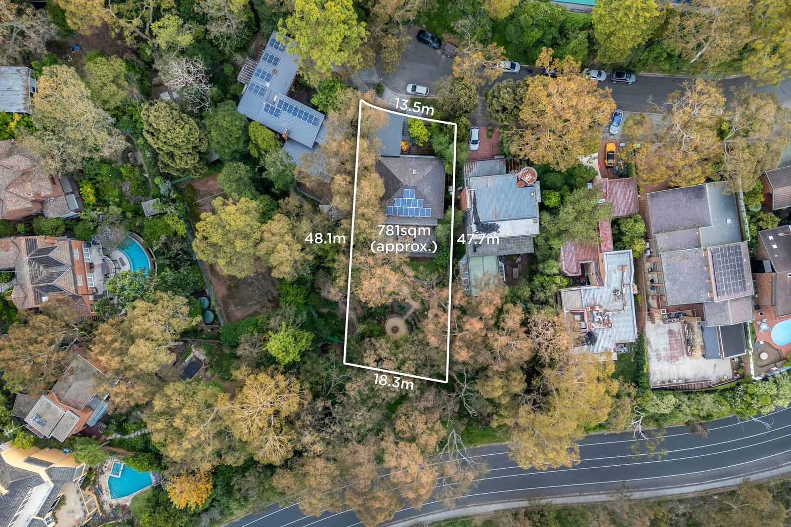 23 Raheen Drive, Kew, 3101