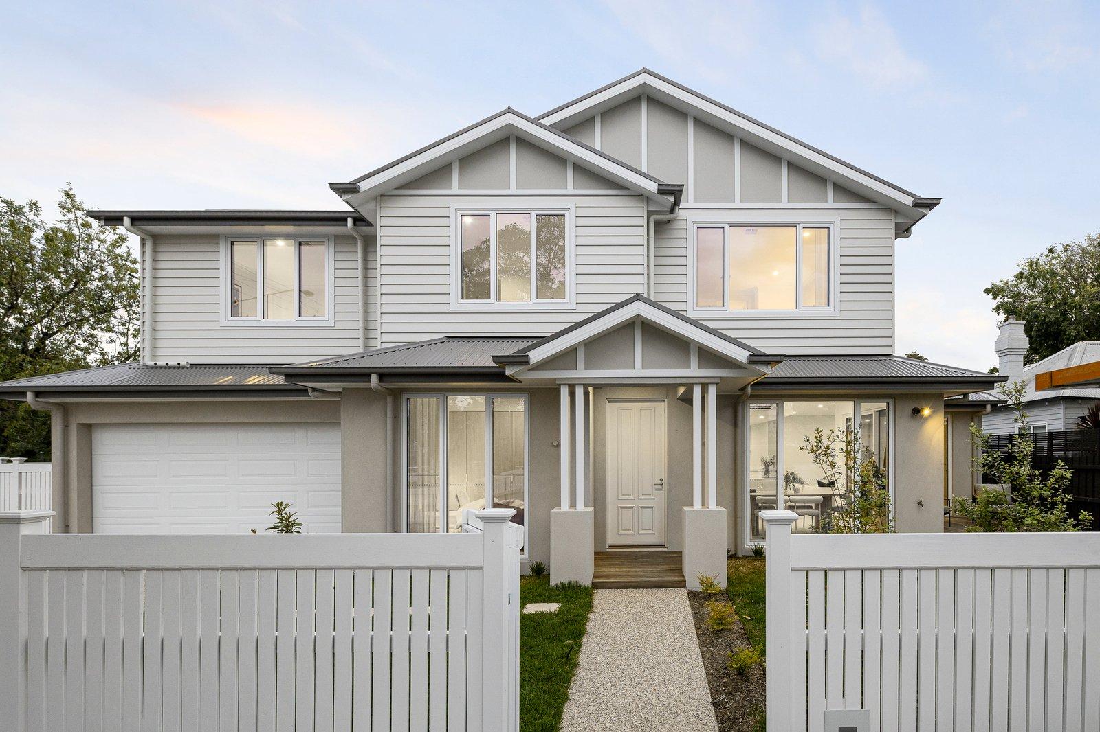 23 Rusden Street, Brighton, 3186