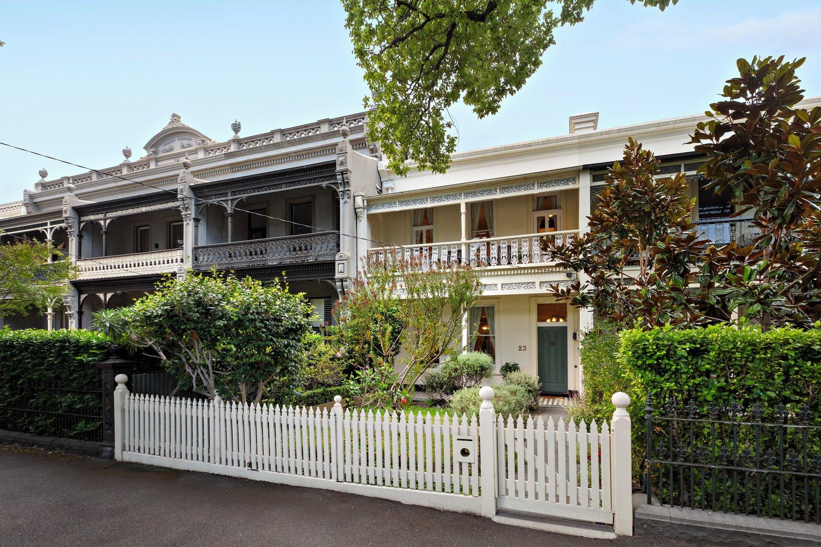 23 Saint Vincent Place South, Albert Park, 3206