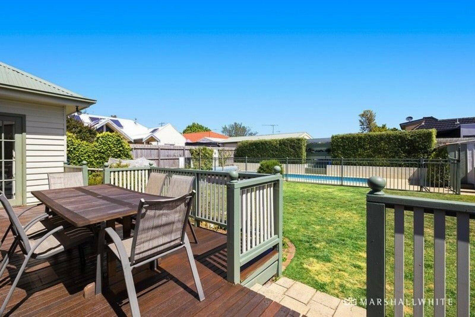 23 Sunlight Crescent, Brighton East, 3187