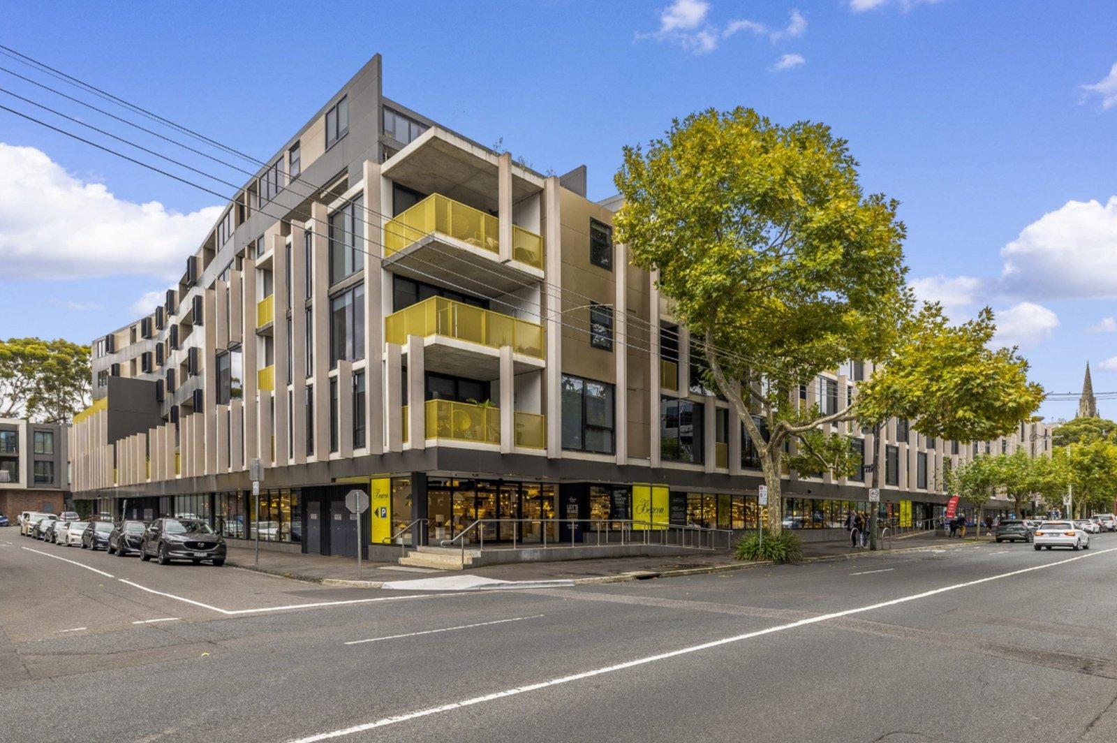 231/2 Golding Street, Hawthorn, 3122