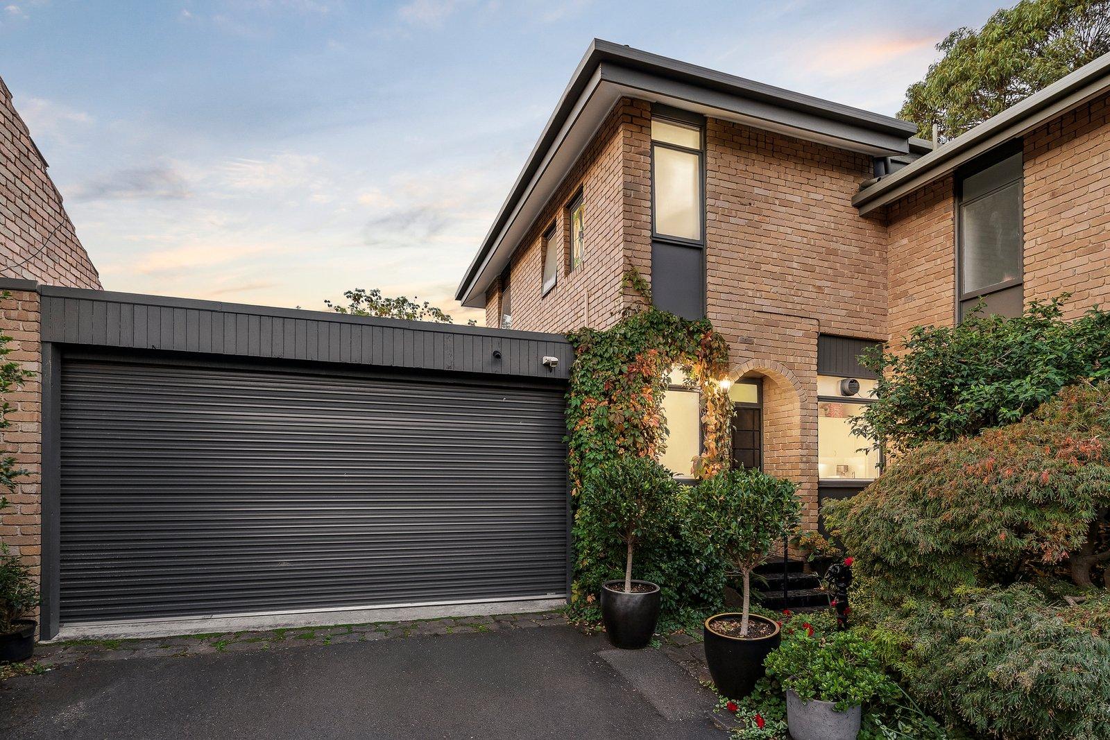 2/32 Walmer Street, Kew, 3101