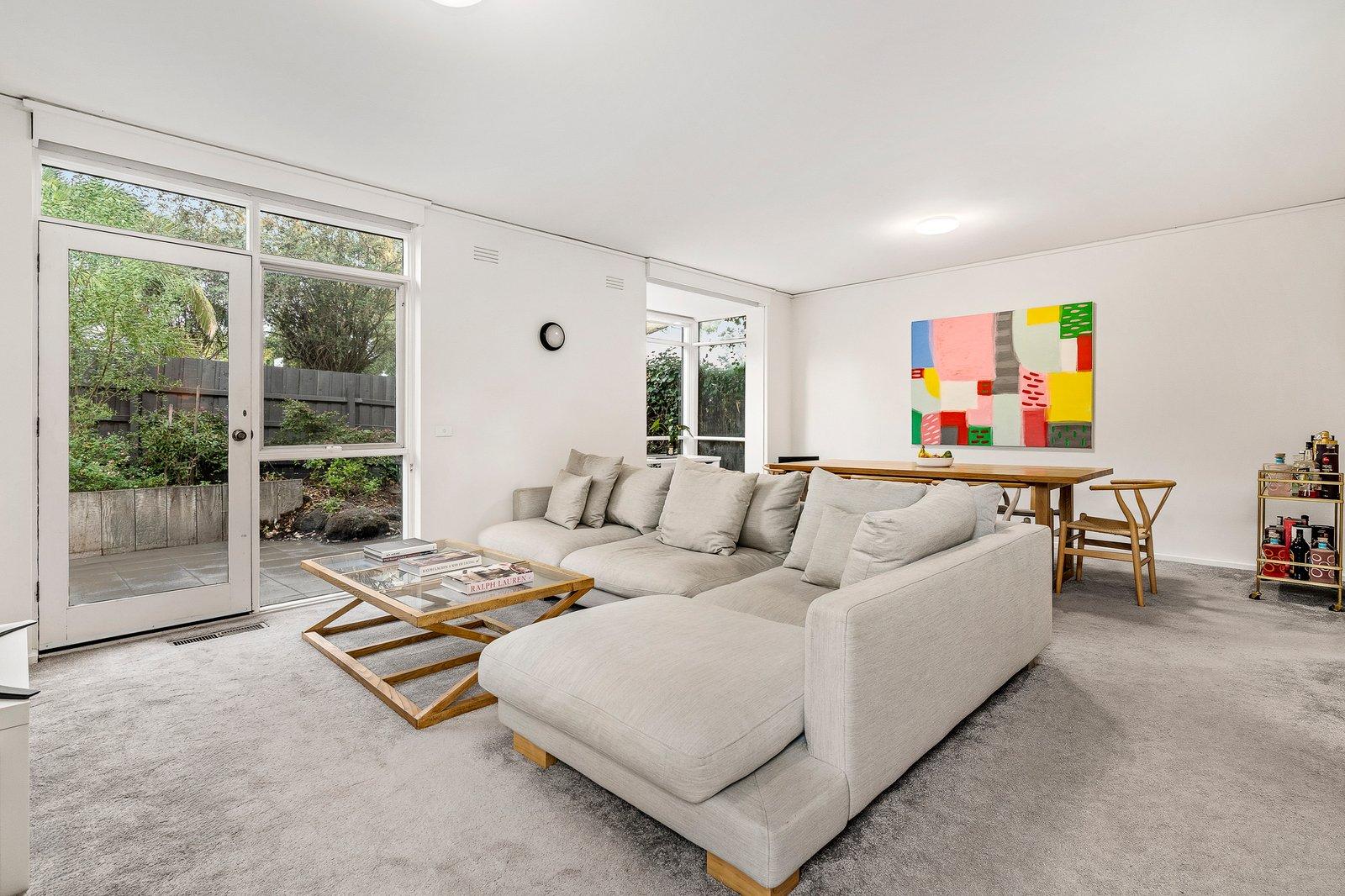 2/32 Walmer Street, Kew, 3101