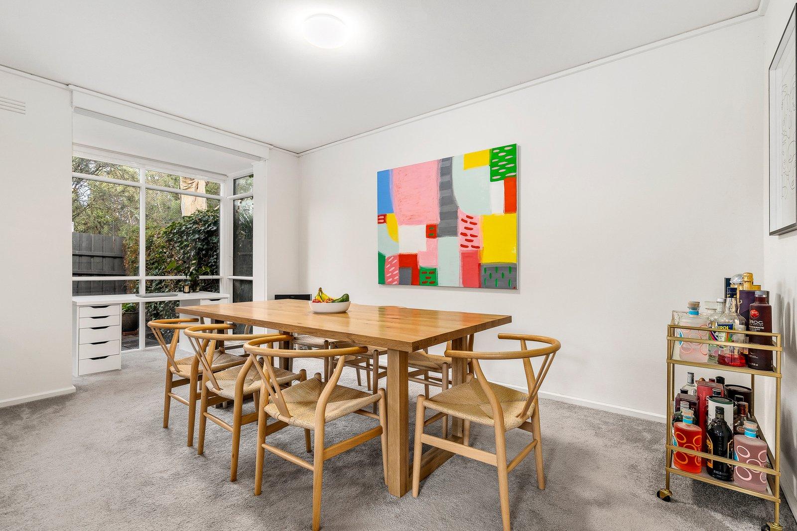 2/32 Walmer Street, Kew, 3101