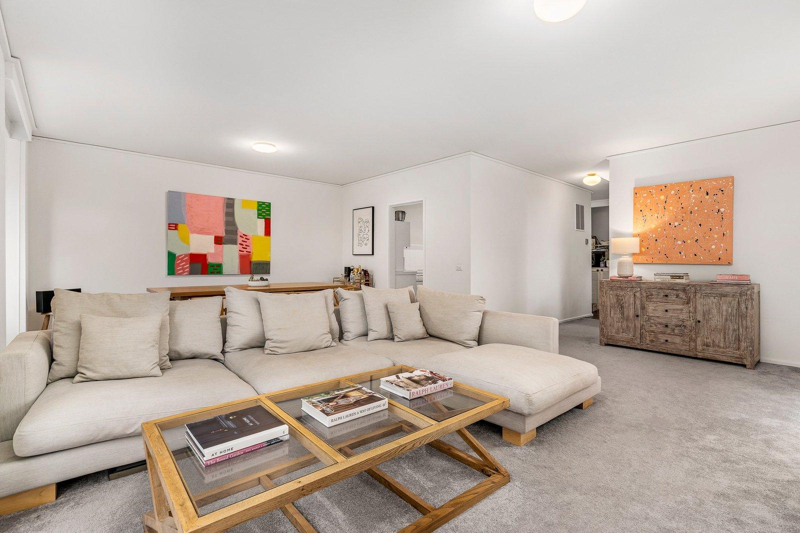 2/32 Walmer Street, Kew, 3101