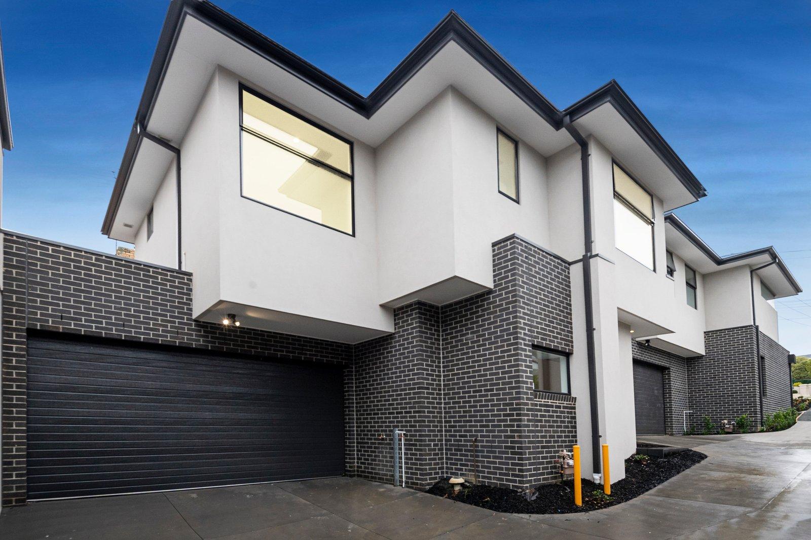 2/337 Doncaster Road, Balwyn North, 3104