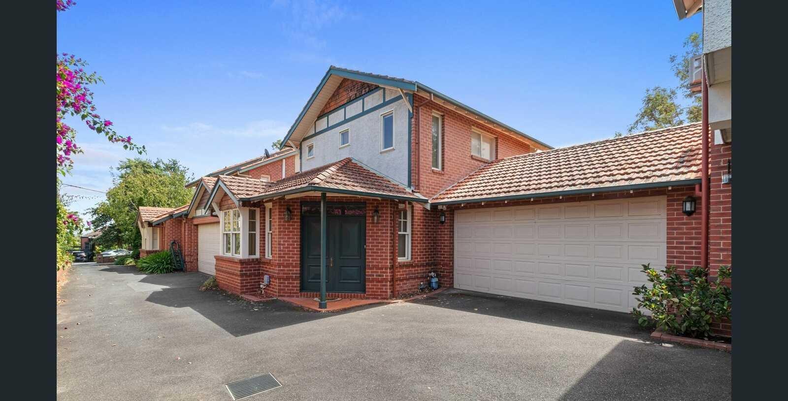 2/33 Peate Avenue, Glen Iris, 3146