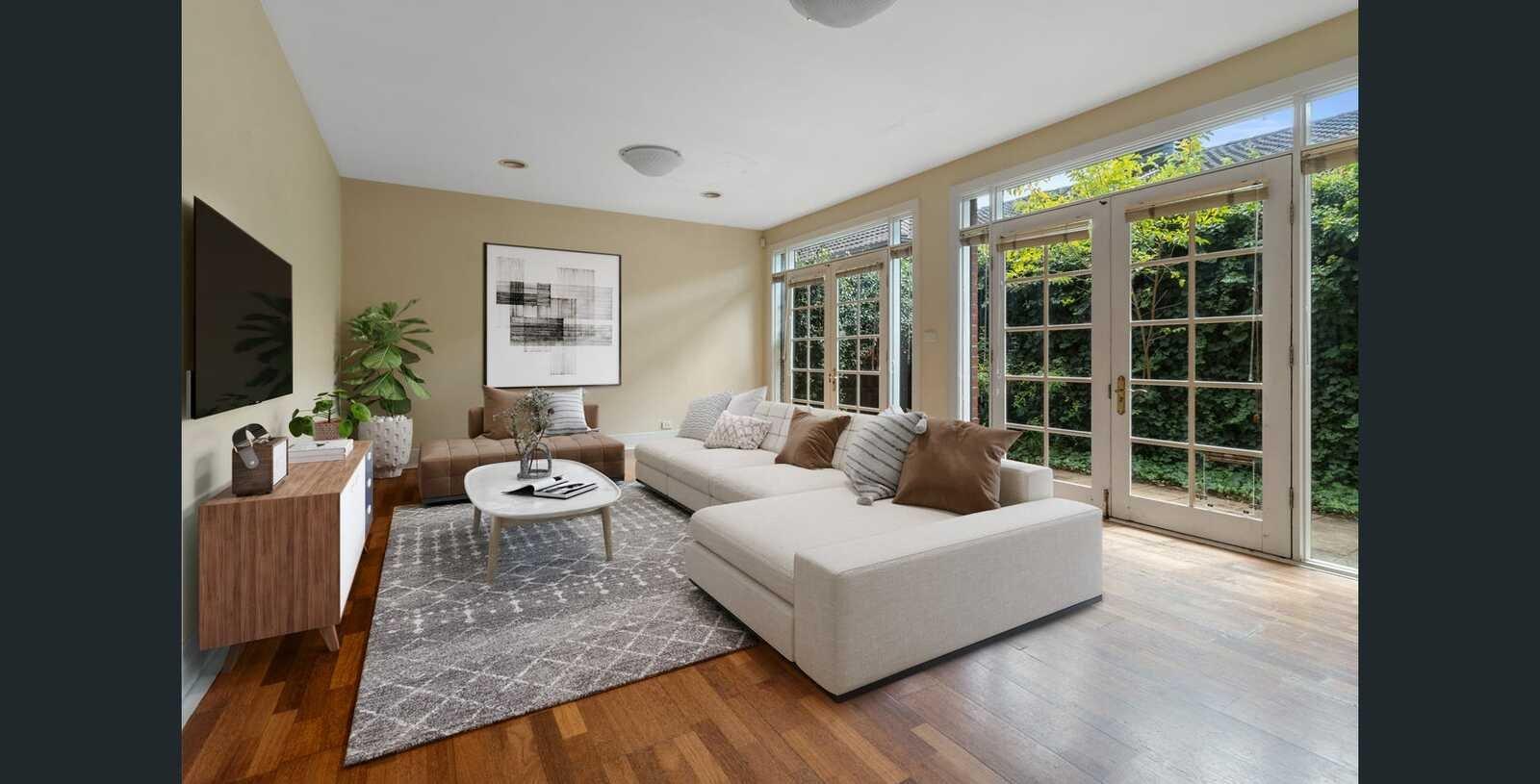 2/33 Peate Avenue, Glen Iris, 3146