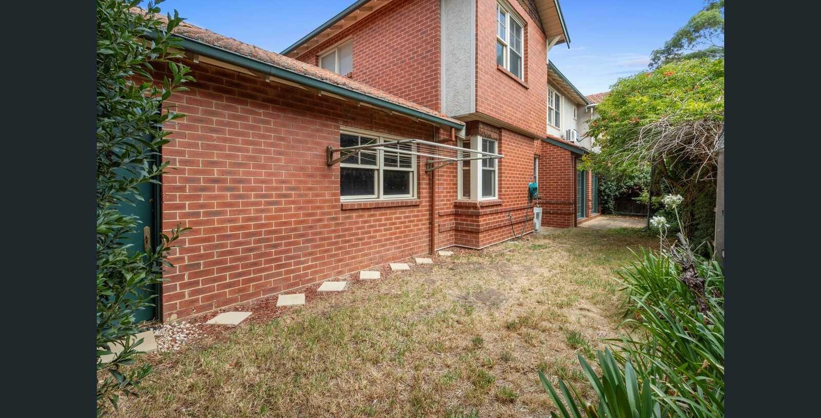 2/33 Peate Avenue, Glen Iris, 3146