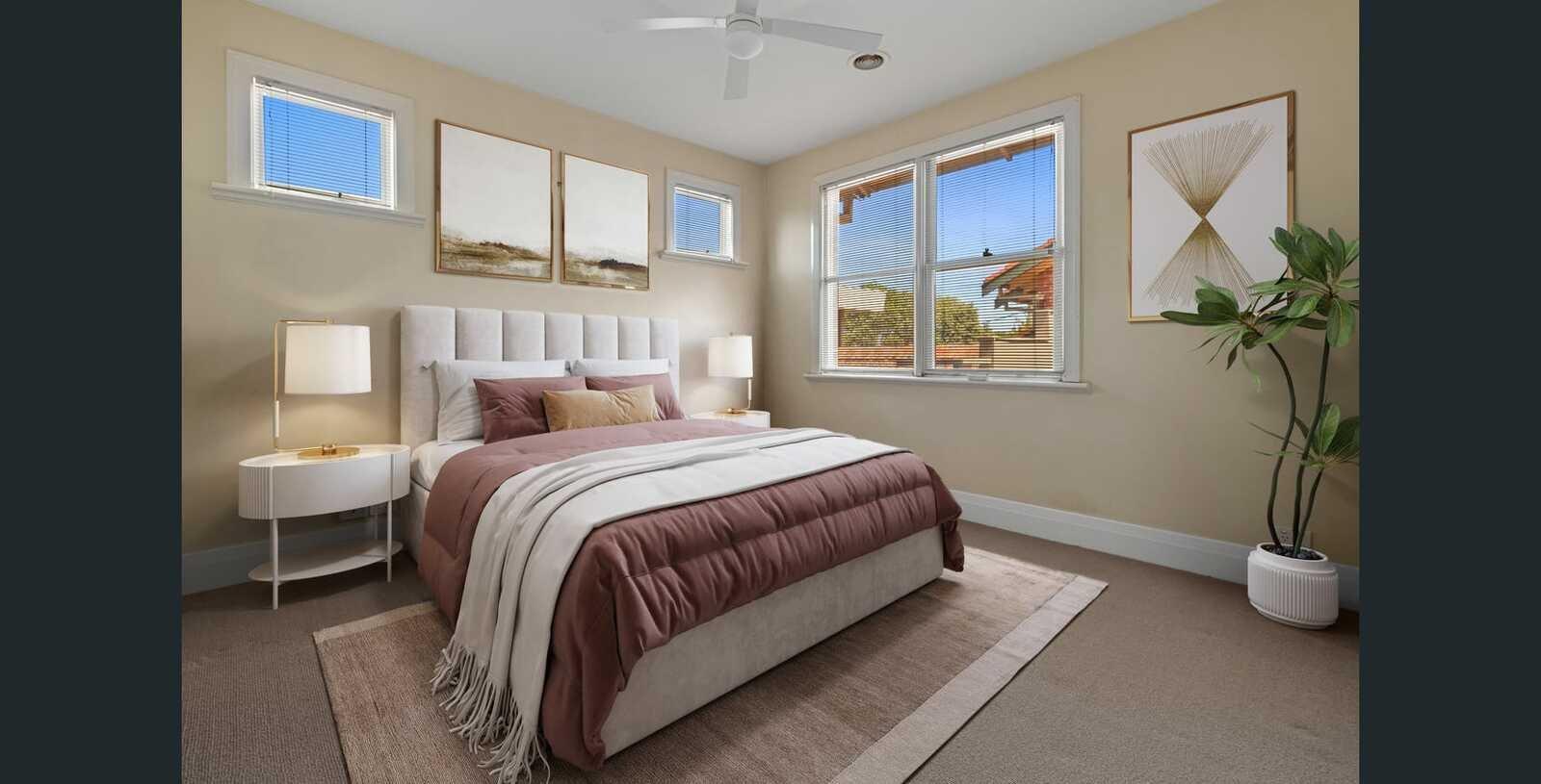 2/33 Peate Avenue, Glen Iris, 3146