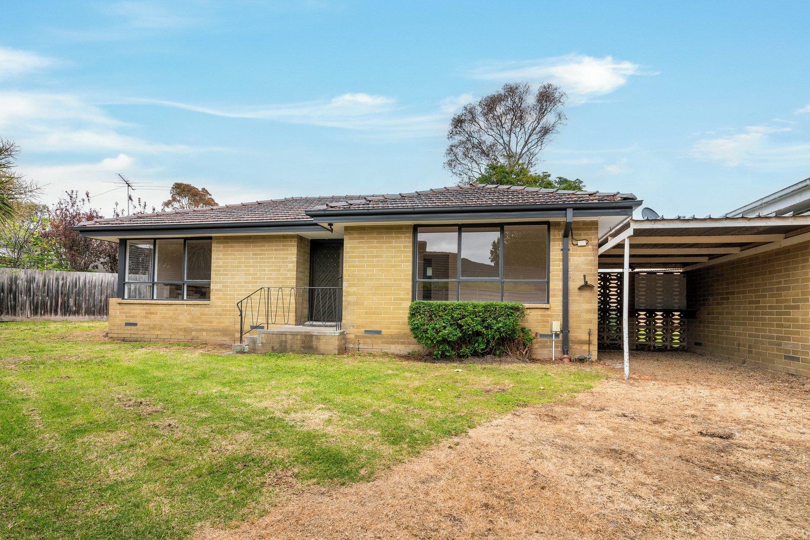 2/34 McComb Boulevard, Frankston South, 3199