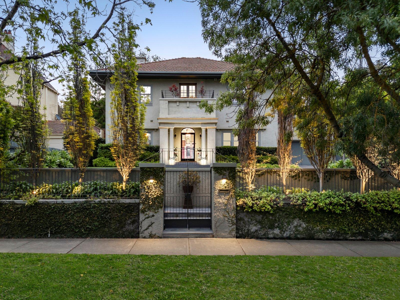 235 Kooyong Road, Toorak, 3142