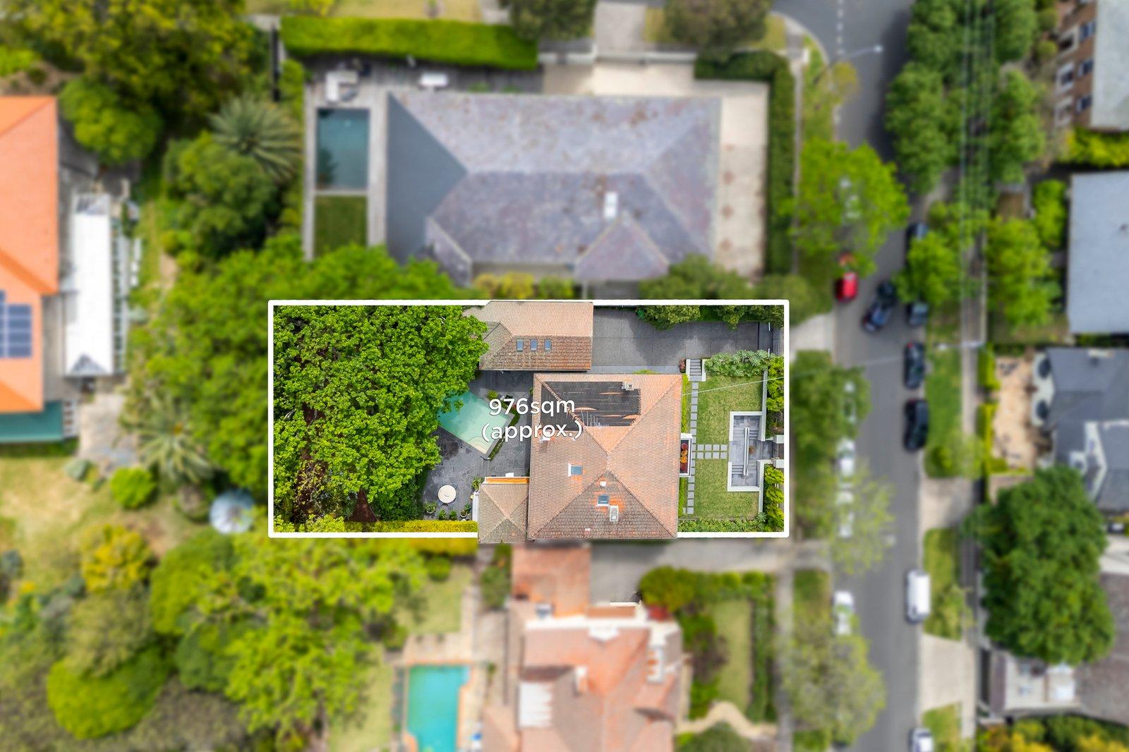 235 Kooyong Road, Toorak, 3142
