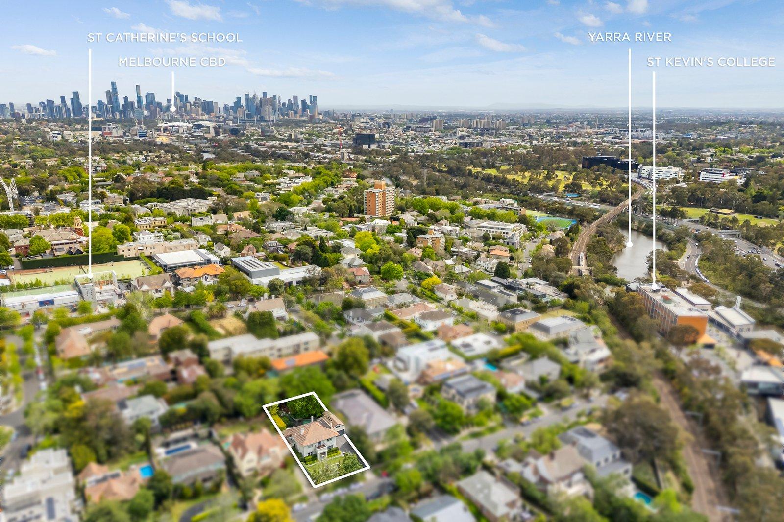 235 Kooyong Road, Toorak, 3142