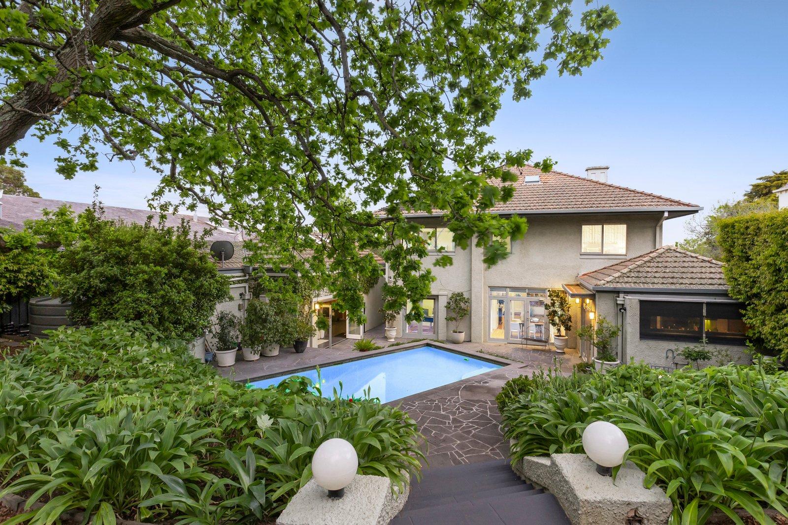 235 Kooyong Road, Toorak, 3142