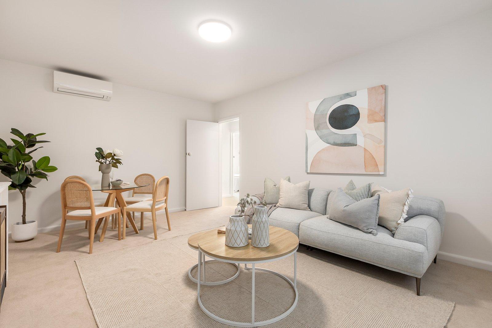 2/35 Hill Street, Hawthorn, 3122