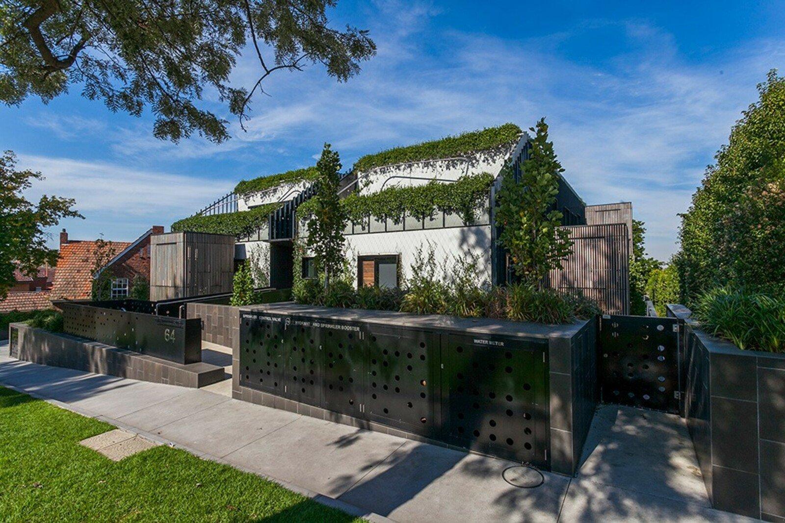 23/64 Anderson Road, Hawthorn East, 3123