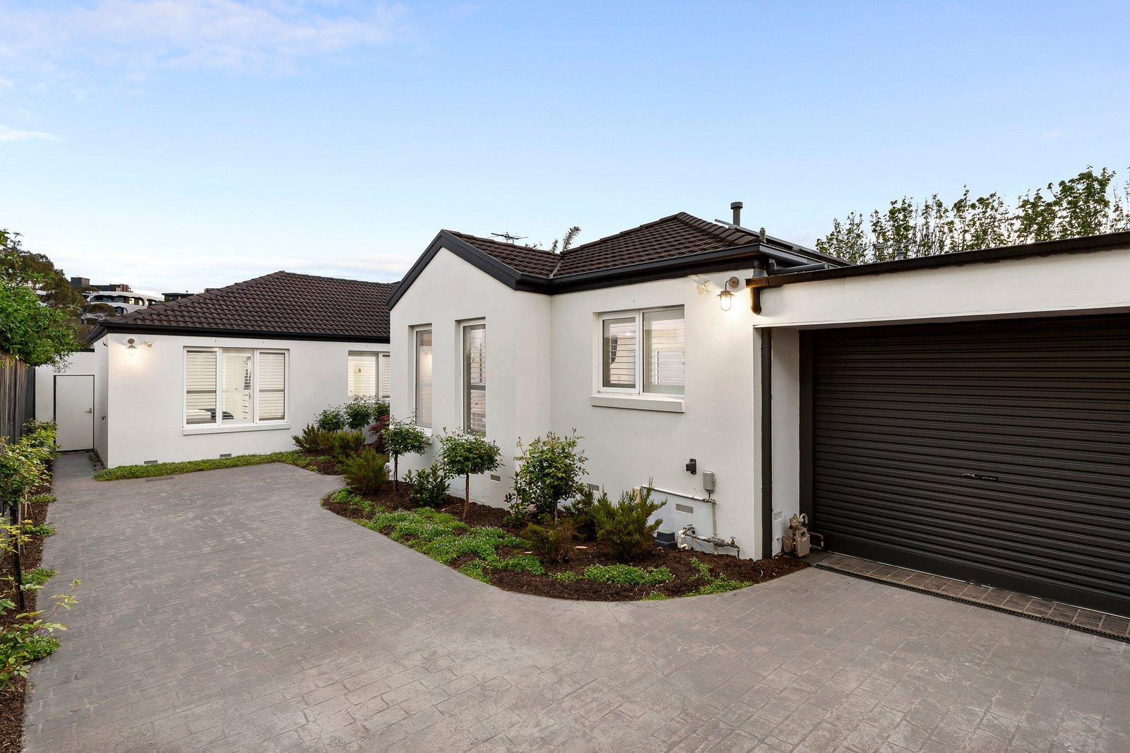 2/38 Grenville Street, Hampton, 3188