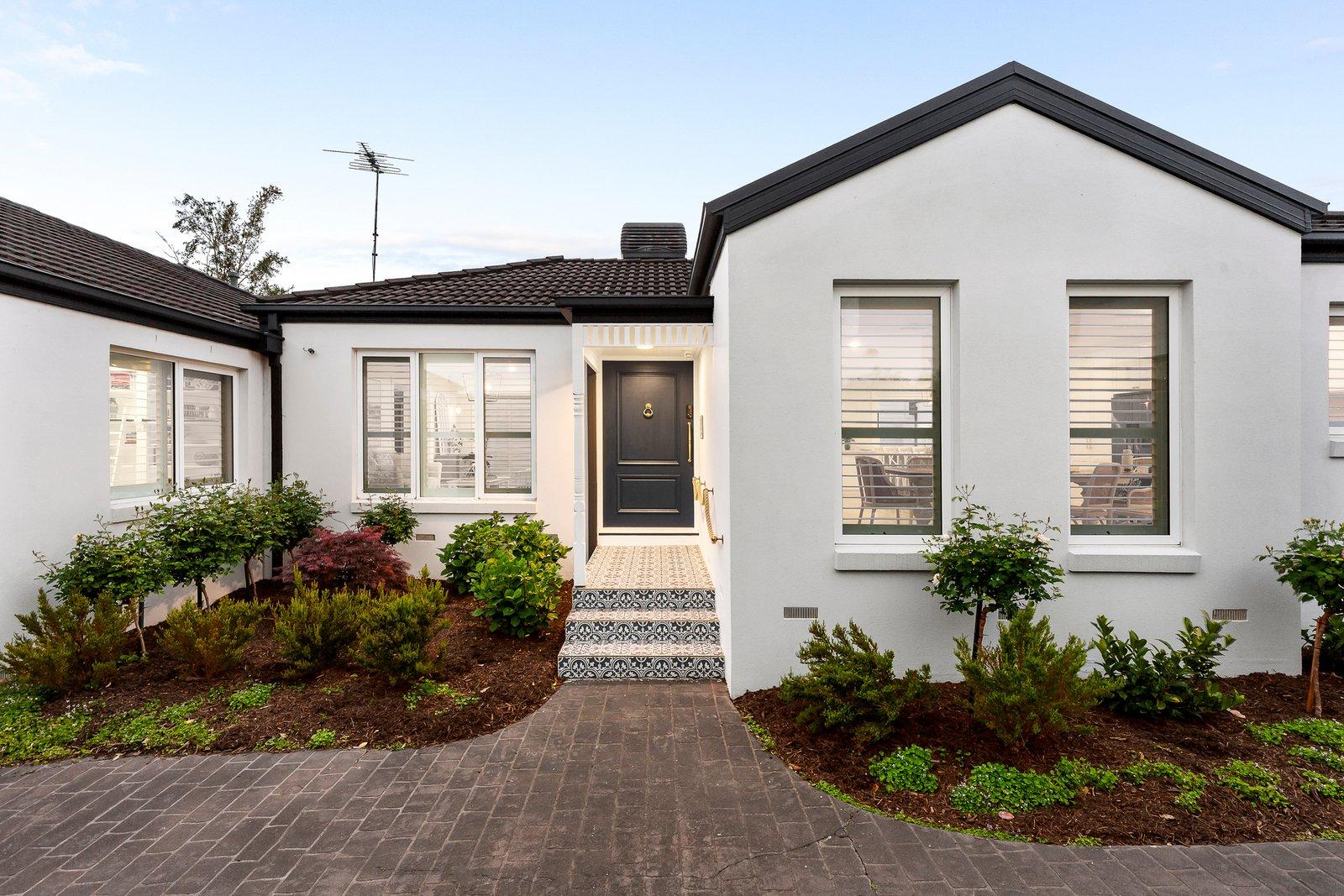 2/38 Grenville Street, Hampton, 3188