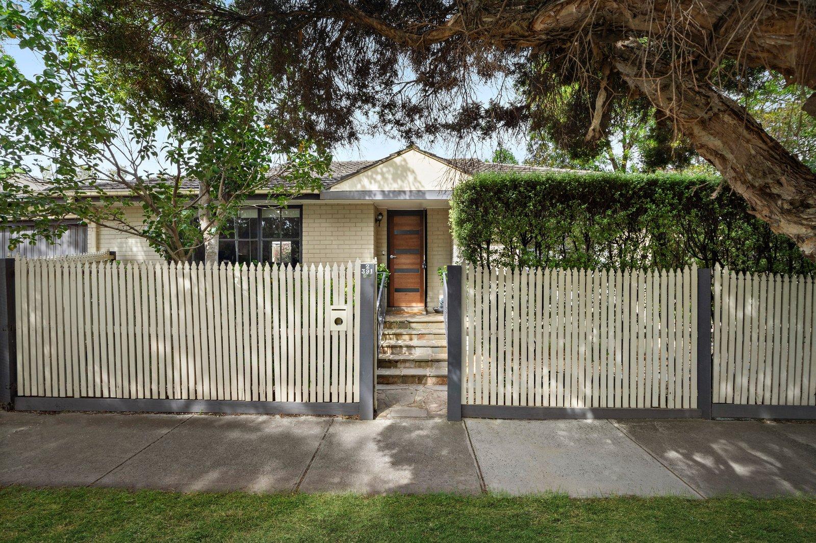 2/391 South Road, Brighton East, 3187