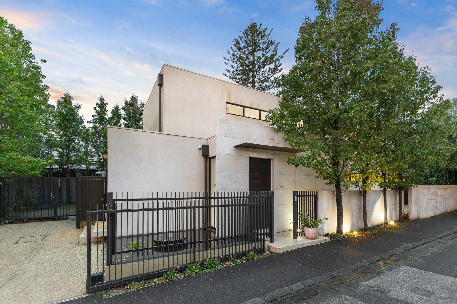 27A Fermanagh Road, Camberwell, 3124