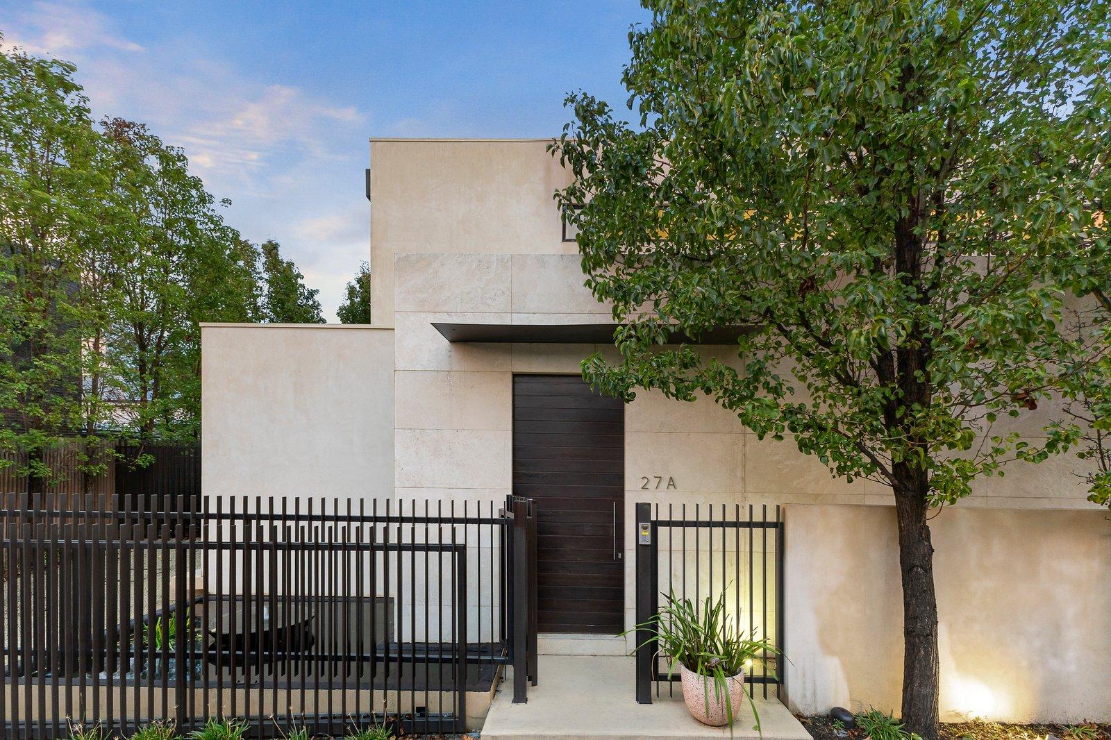 27A Fermanagh Road, Camberwell, 3124